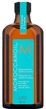 Засіб для догляду за всіма типами волосся Moroccanoil Treatment For All Hair Type, 100 мл