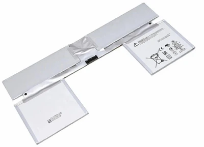 Аккумулятор для ноутбука Microsoft Surface Book 2 1834, G3HTA023H, G3HTA024H, G3HTA048H 6800mAh 51Wh