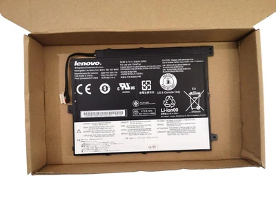 Аккумулятор для ноутбука Lenovo ThinkPad Tablet 10, 45N1726, 45N1729, 45N1730, 45N1733 8920maha 33Wh ORIGINAL