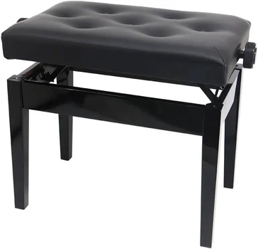 Банкетка Alfabeto LBENCH (Black)