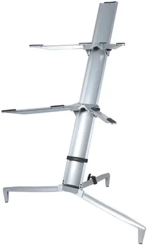 Стойка для клавишных Alfabeto Extra Stage Stand