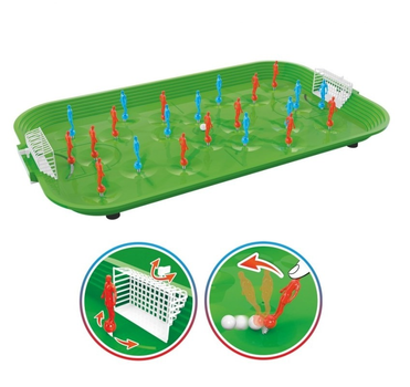 Gra planszowa Technok Super futbol (0946) (4823037600946)