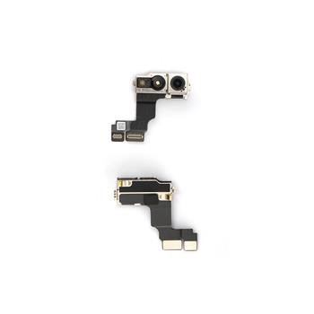 Камера фронтальная (передняя) iPhone 15 Original