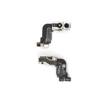 Камера фронтальная (передняя) iPhone 15 Pro Original