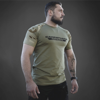 Футболка SvaStone Carpathian Ranger 2XL