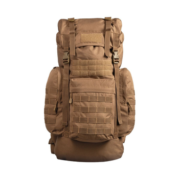 Рюкзак Sturm Mil-Tec® German Large Rucksack Gen.II DARK COYOTE