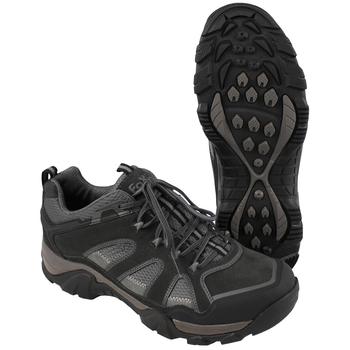 Мужские тактические кроссовки MFH Trekking boots 40