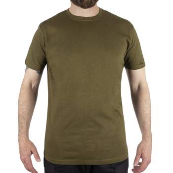 Футболка US образца 4XL Olive