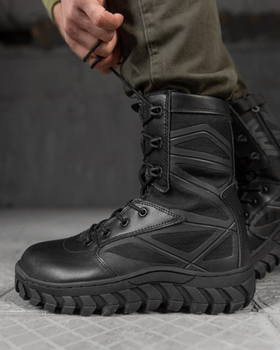 Ботинки Bates Annobon Boot Black 42