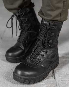 Черевики Bates Annobon Boot Black 45