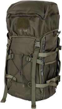 Рюкзак Snugpak RocketPak 70L со съемными боковыми подсумками Olive