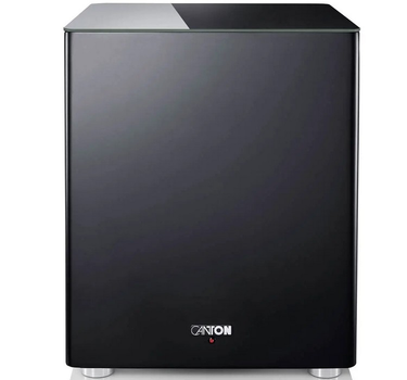 Сабвуфер Canton Smart Sub 12 Black