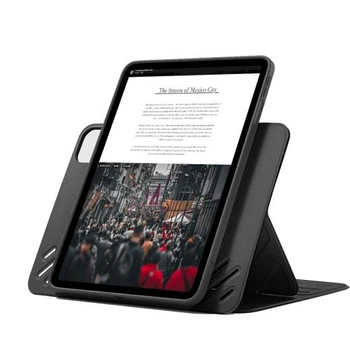 Чохол ESR Shift Magnetic Black для iPad Air 11” M4 | M3 | M2 (2026 | 2025 | 2024) | iPad Air 10.9” M1 (2022 | 2020) (1B1930106)