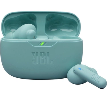 Наушники JBL Wave Beam 2 Blue (JBLWBEAM2BLU)