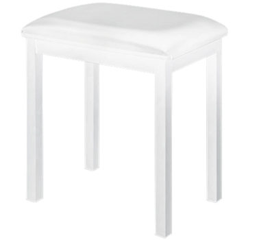 Банкетка NUX NBM-2 White (NBM-2-W)
