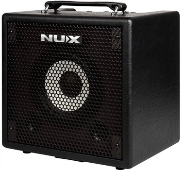 Комбоусилитель NUX Mighty Bass 50BT