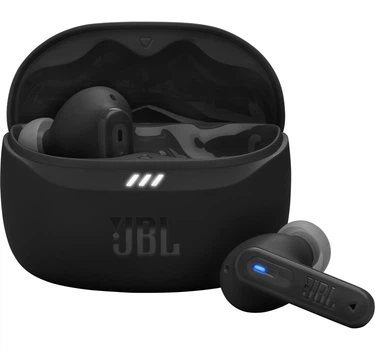 Наушники JBL Tune Beam 2 Black (JBLTBEAM2BLK)