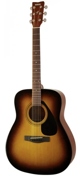 Акустическая гитара Yamaha F310 Tabacco Brown Sunburst
