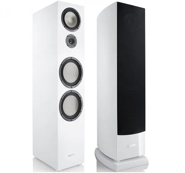Акустична система Canton GLE 100 White