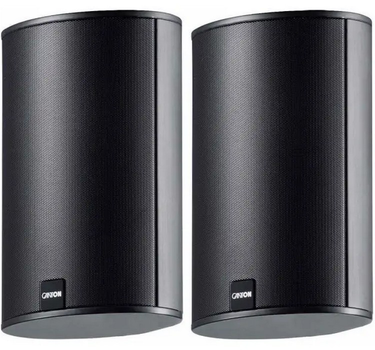 Акустична система Canton CD 220.3 Black