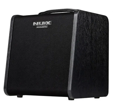 Комбоусилитель NUX AC-60 Stageman II
