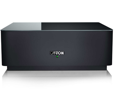 Сабвуфер Canton Smart Sub 10 Black