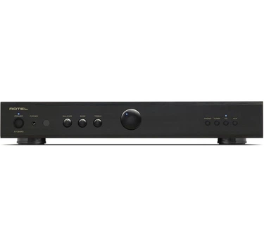 Усилитель Rotel A10 MKII Black