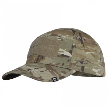 Бейсболка PENTAGON BB CAP 2.0 Pentacamo One size