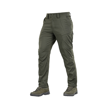 Штани M-Tac Sahara Flex Light Army Olive 38/36