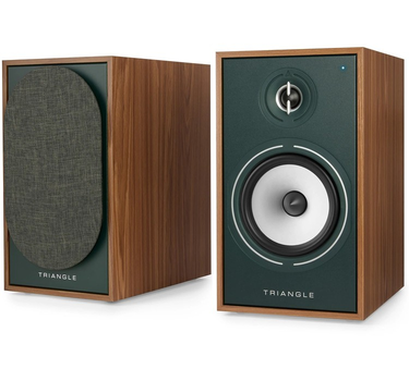Акустична система Triangle Borea BR03 Connect Green Vert