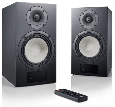 Акустична система Canton Smart GLE 3 S2 Black