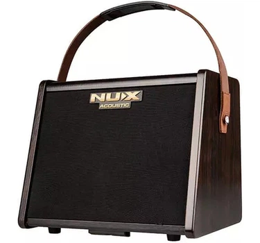 Комбоусилитель NUX AC-25