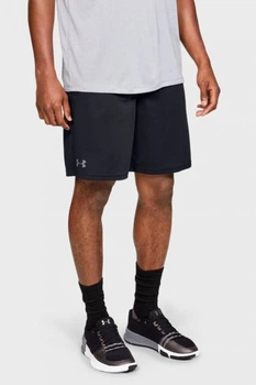 Шорты мужские Under Armour Tech Mesh Short LG Чорний 1328705-001