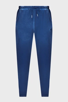 Брюки мужские Arena Sports Trousers L Синий (005607-700)