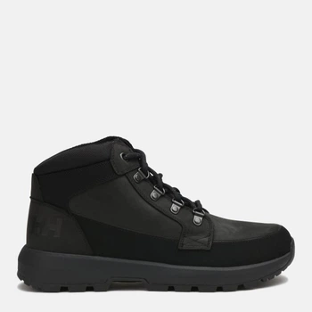 Ботинки мужские Helly Hansen Richmond 44.5 Черный (11611-990)