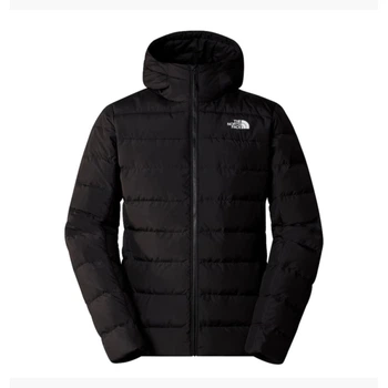 Куртка мужская THE NORTH FACE Aconcagua 3 Jacket Tnf 2XL Черный (NF0A84I1JK3)