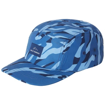Кепка Helly Hansen Cap Roam 2.0 ONE SIZE Голубой 67489-636