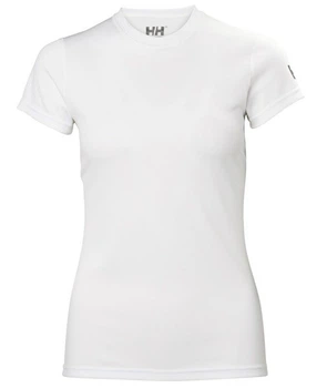 Футболка чоловіча Helly Hansen W Tech Tshirt L Білий 53970-001