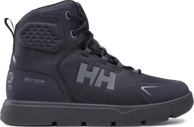 Ботинки мужские Helly Hansen Canyon Ullr Boot Ht 44 Чорний 11754-990