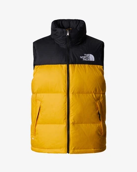 Жилетка мужская The North Face M 1996 Retro Nuptse L Комбінований NF0A3JQQZU3