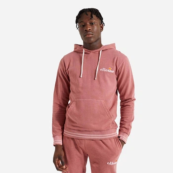 Кофта мужская Ellesse Elder Oh Hoody XL Червоний SHL13265-RED
