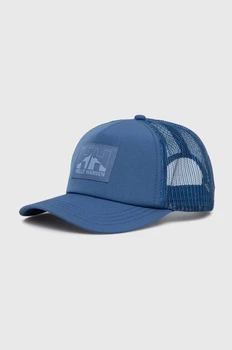 Кепка Helly Hansen Trucker Cap ONE SIZE Синій 67435-636