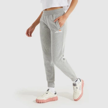 Брюки женские Ellesse Hallouli S Серый SGK13652-112