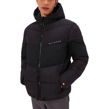 Куртка чоловіча ellesse Sabatini Padded XL Чорний (SXT19114-011)