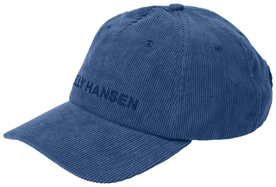 Кепка Helly Hansen Graphic Cap ONE SIZE Синій 48146-636