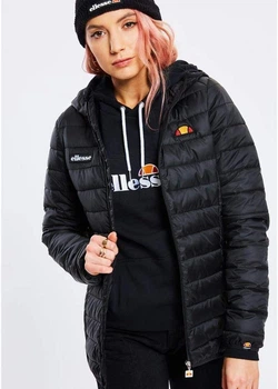 Куртка женская Ellesse Lompard S Синій SGS02683