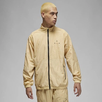 Куртка мужская Jordan 23 Engineered Jacket M Бежевий DQ8073-252