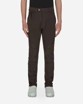 Чоловічі штани Jordan Travis Scott Cactus Co. Nrg S Коричневий (DM1280-220)