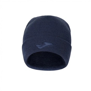 Шапка Joma Gorro JUNIOR Темно-синій 400360.331