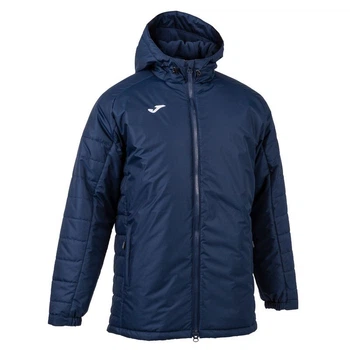 Куртка мужская Joma Cervino 2XL Темно-синий (101294.331)